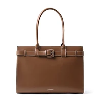 Sac Fourre-tout Odelia -  Noisette