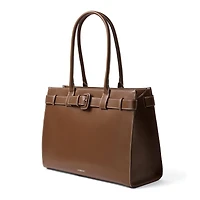 Odelia-hazelnut Tote Bag