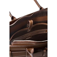 Odelia-hazelnut Tote Bag