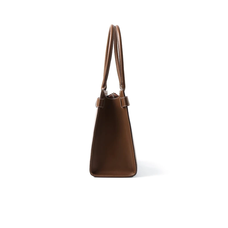 Odelia-hazelnut Tote Bag