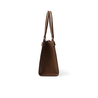 Odelia-hazelnut Tote Bag