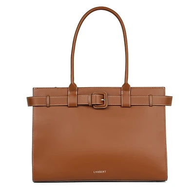 2in1 Tote Bag Odelia Affogato