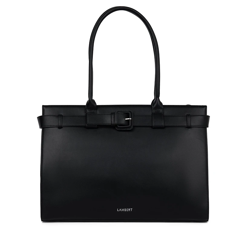 2in1 Tote Bag Odelia Black