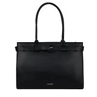 2in1 Tote Bag Odelia Black
