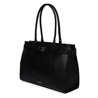 2in1 Tote Bag Odelia Black