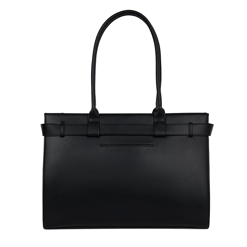 Sac Fourre-tout Odelia - Noir