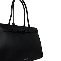 2in1 Tote Bag Odelia Black