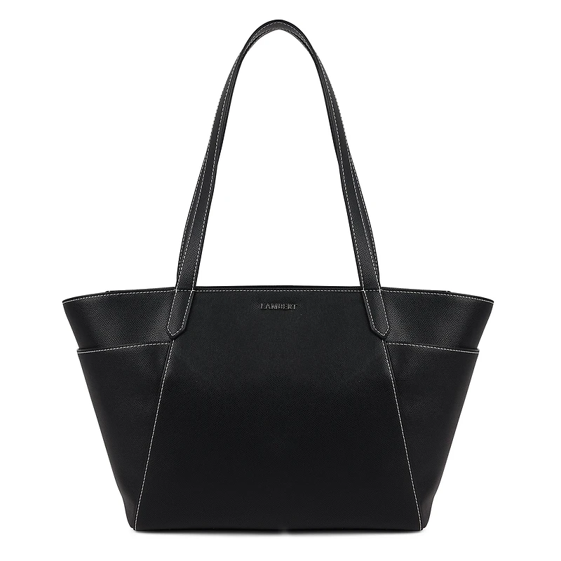 Sac Fourre-tout Opale Noir