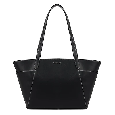 Sac Fourre-tout Opale Noir