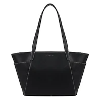 Sac Fourre-tout Opale Noir