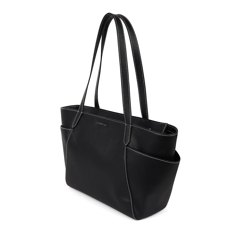 Sac Fourre-tout Opale Noir