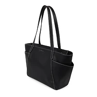 Sac Fourre-tout Opale Noir