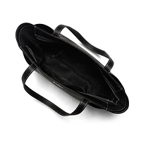 Sac Fourre-tout Opale Noir