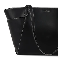 Sac Fourre-tout Opale Noir