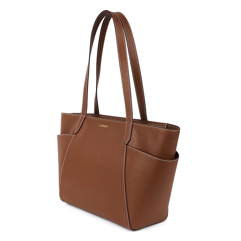 Sac Fourre-tout Opale Noisette