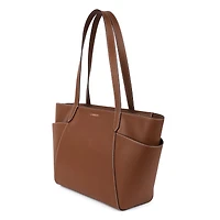 Sac Fourre-tout Opale Noisette
