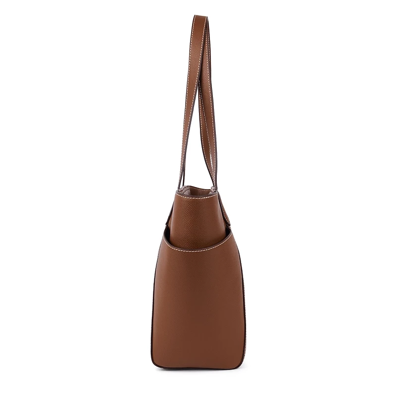 Sac Fourre-tout Opale Noisette