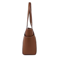 Sac Fourre-tout Opale Noisette