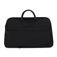 Sac Fourre-Tout Oslo Nylon Recyclé - Noir