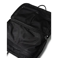 Sac Fourre-Tout Oslo Nylon Recyclé - Noir
