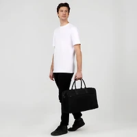 Sac Fourre-tout Oslo Noir