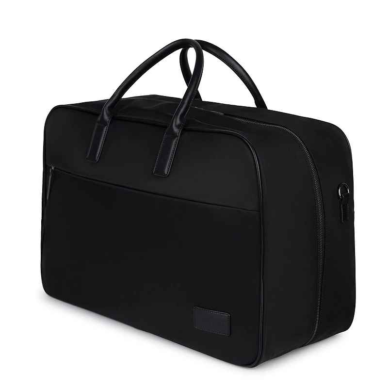 Sac Fourre-tout Oslo Noir