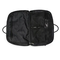 Oslo Travel Bag - Black