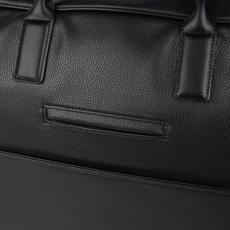 Sac Fourre-tout Oslo Noir