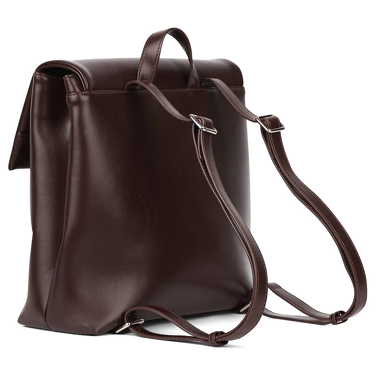 Polly Backpack - Bark