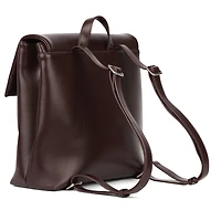 Polly Backpack - Bark