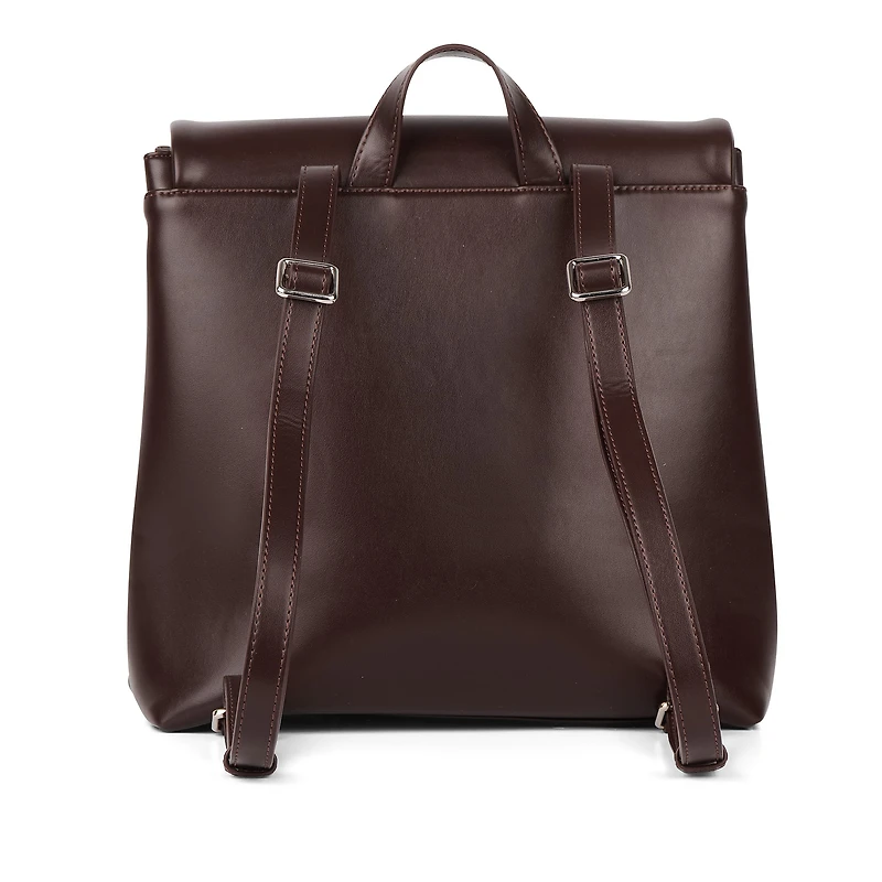 Polly Backpack - Bark