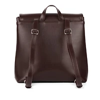 Polly Backpack - Bark