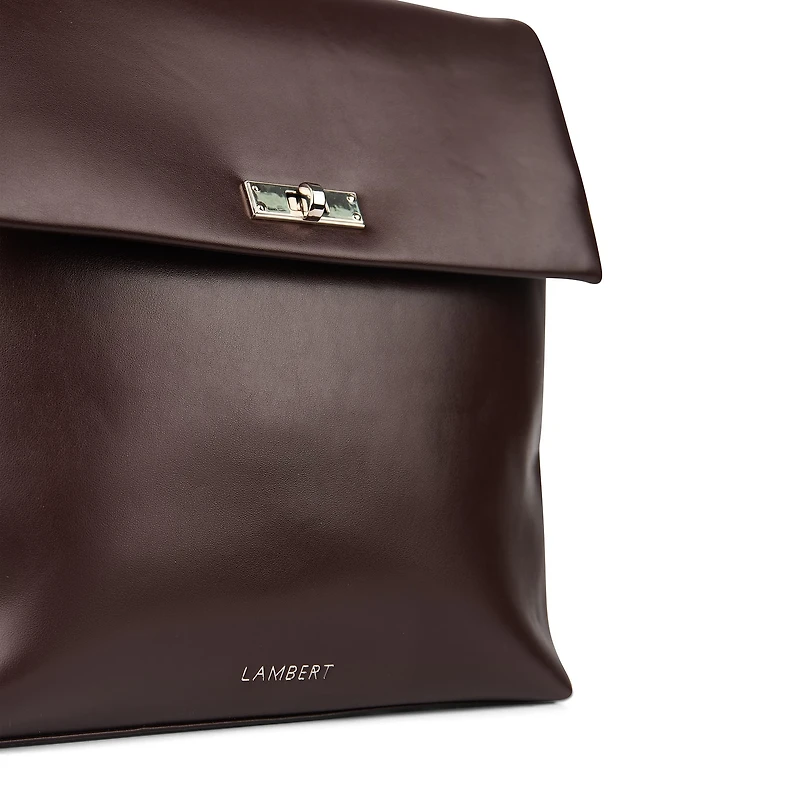 Polly Backpack - Bark