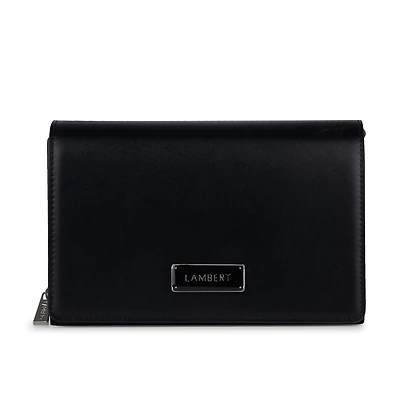 Rebecca Handbag - Black