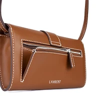 Renee-affogato Wallet Leather
