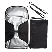 Sasha Maternity Set - Black