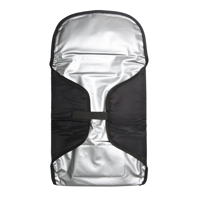 Sasha Maternity Set - Black