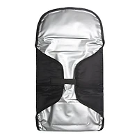 Sasha Maternity Set - Black