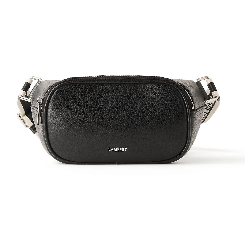 Sammy-black Size Bag