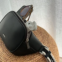 Sac De Taille Sammy - Noir
