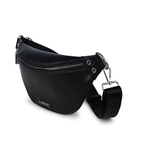 Sarah Fanny Bag - Black