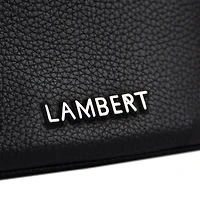 Sarah Fanny Bag - Black