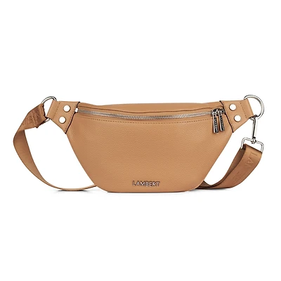 Sarah Fanny Pack - Camel