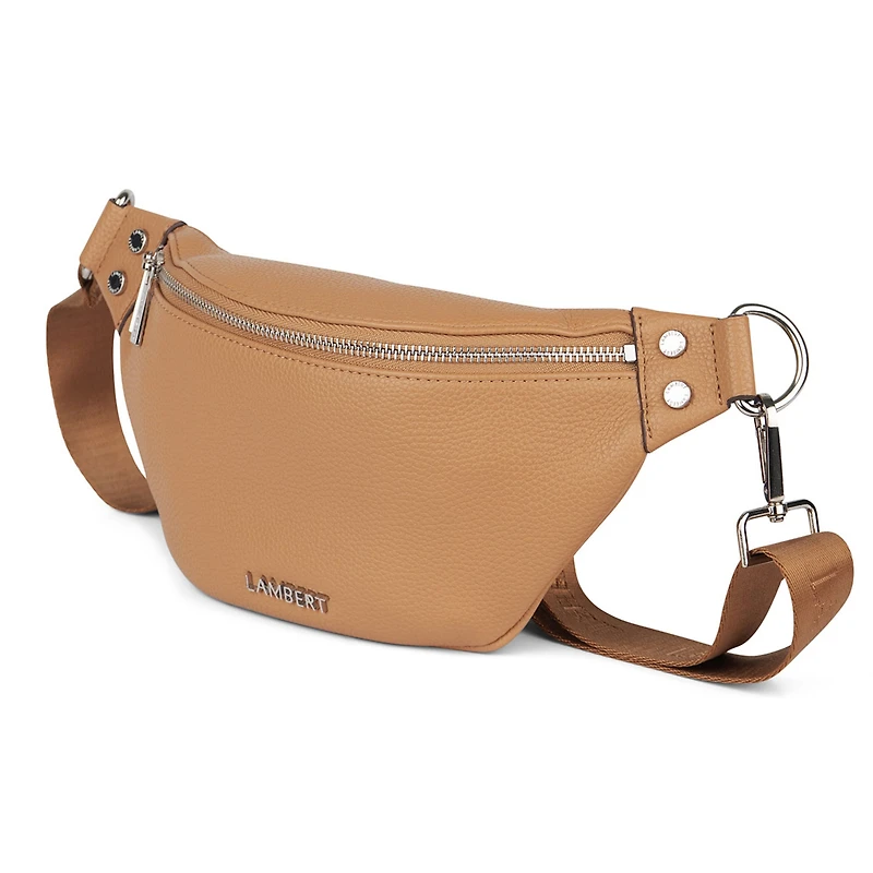 Sac de Taille Sarah - Camel