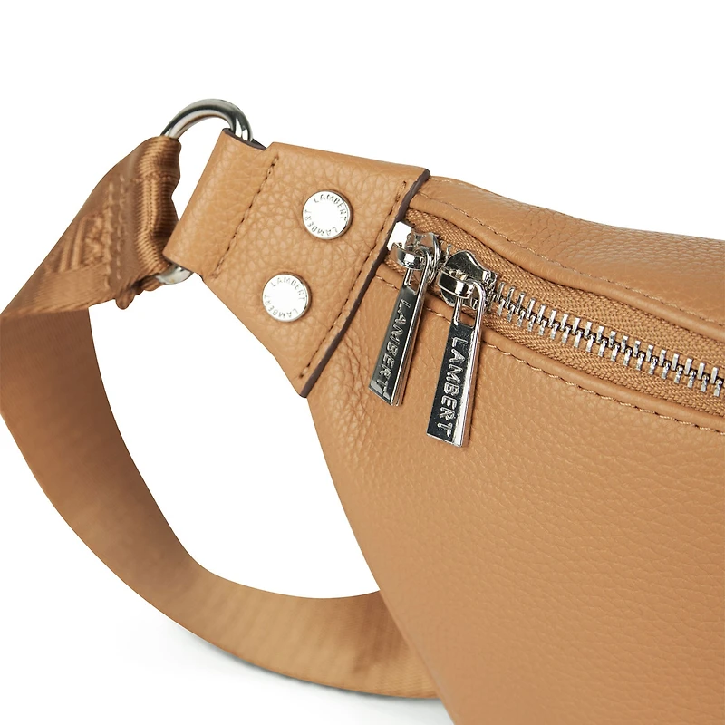 Sac de Taille Sarah - Camel