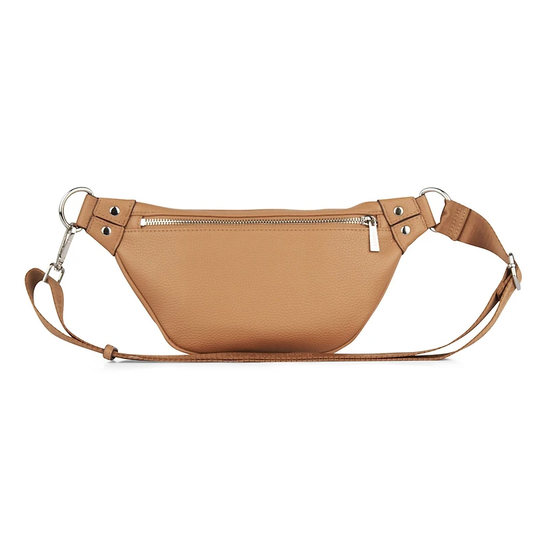Sac de Taille Sarah - Camel