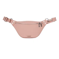 Sarah  Fanny Bag -  Chiffon Pink