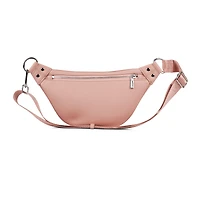 Sarah  Fanny Bag -  Chiffon Pink