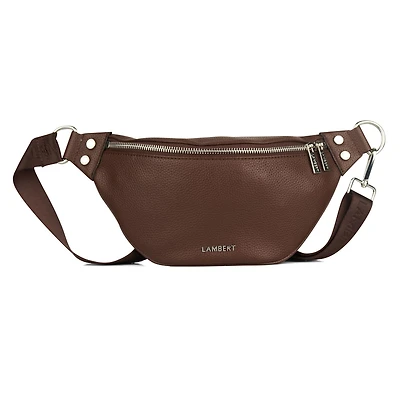 Sarah Fanny Pack - Chocolate