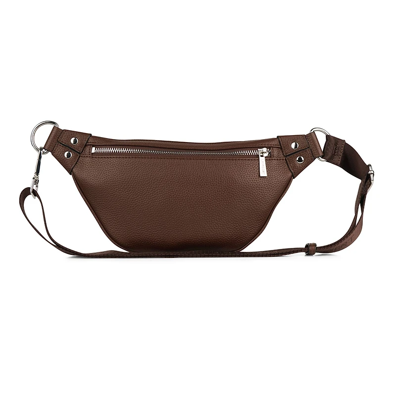 Sarah Fanny Pack - Chocolate